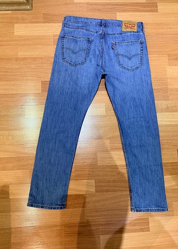 #Levis #Kot #Pantolon - Görsel 6