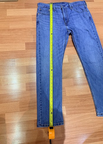 #Levis #Kot #Pantolon - Görsel 4