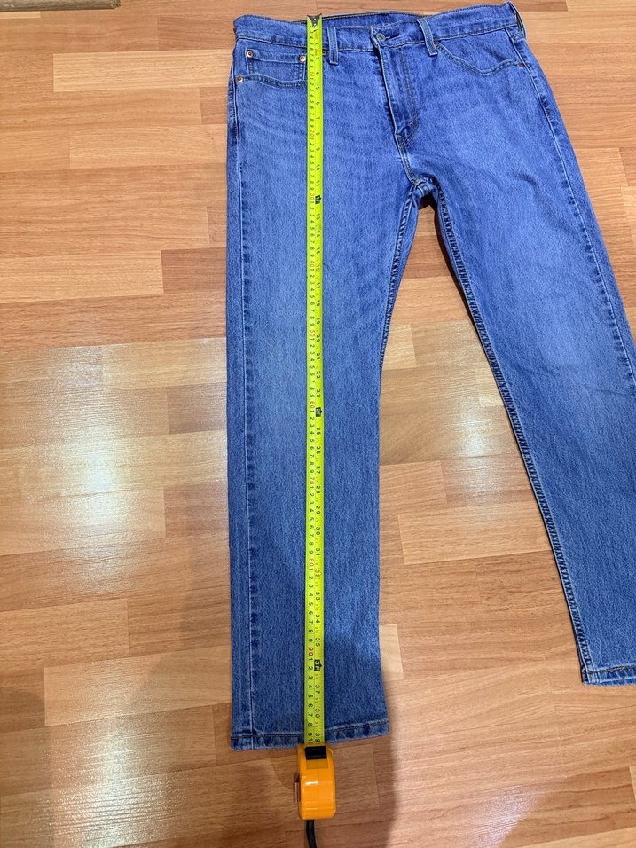 #Levis #Kot #Pantolon - Görsel 4