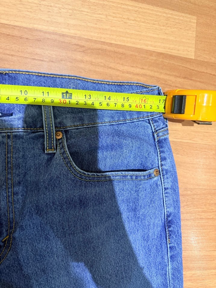 #Levis #Kot #Pantolon - Görsel 2