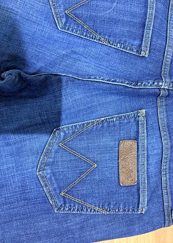 #Wrangler #kotpantolon - Görsel 10
