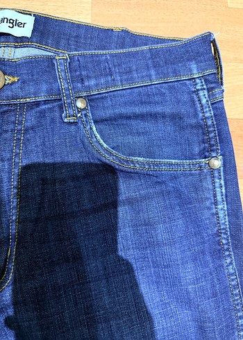 #Wrangler #kotpantolon - Görsel 5