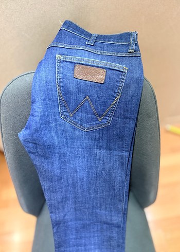 #Wrangler #kotpantolon - Görsel 11