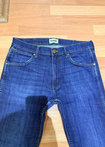 #Wrangler #kotpantolon - Görsel 3