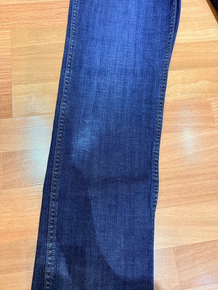 #Wrangler #kotpantolon - Görsel 2