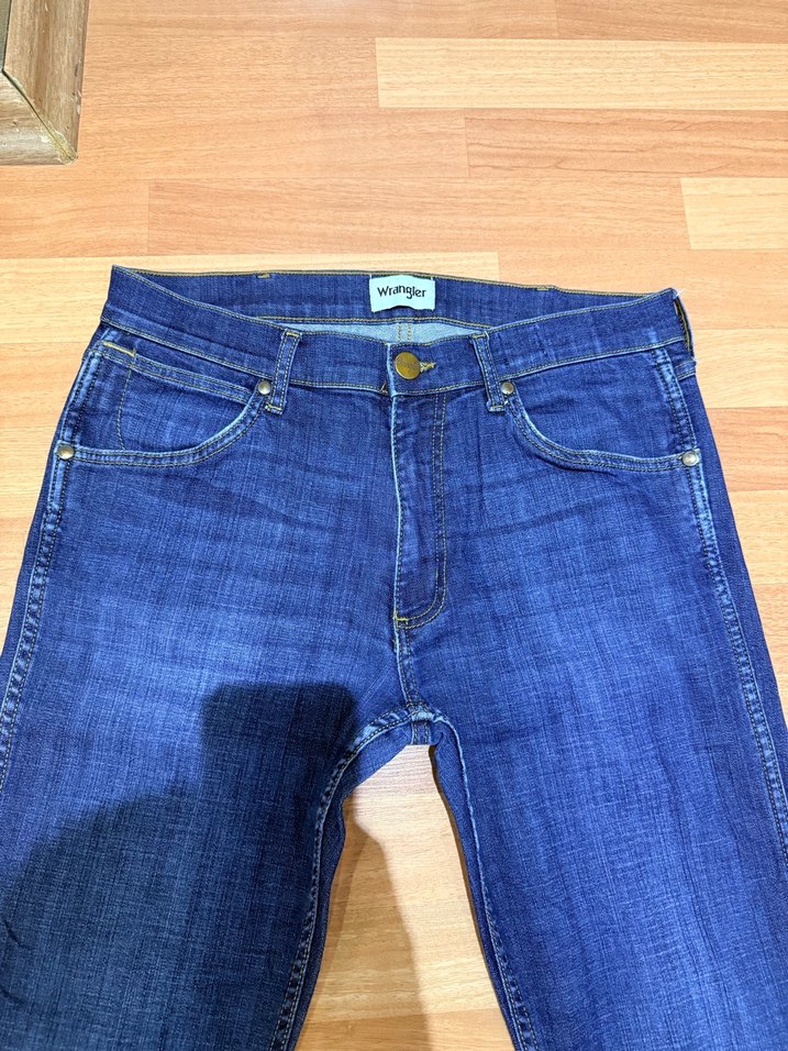 #Wrangler #kotpantolon - Görsel 3