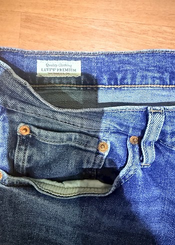 #Levis #kotpantolon - Görsel 7