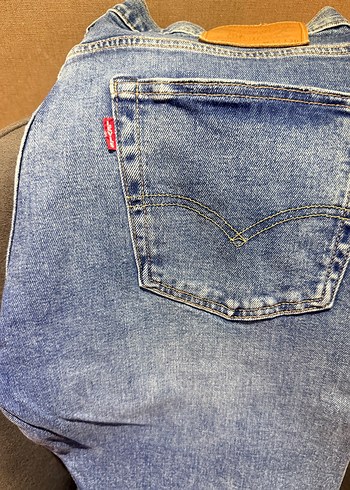 #Levis #kotpantolon - Görsel 13