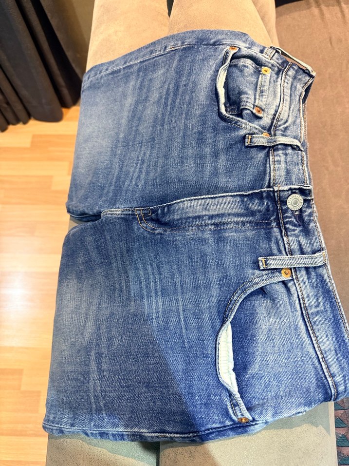 #Levis #kotpantolon - Görsel 5