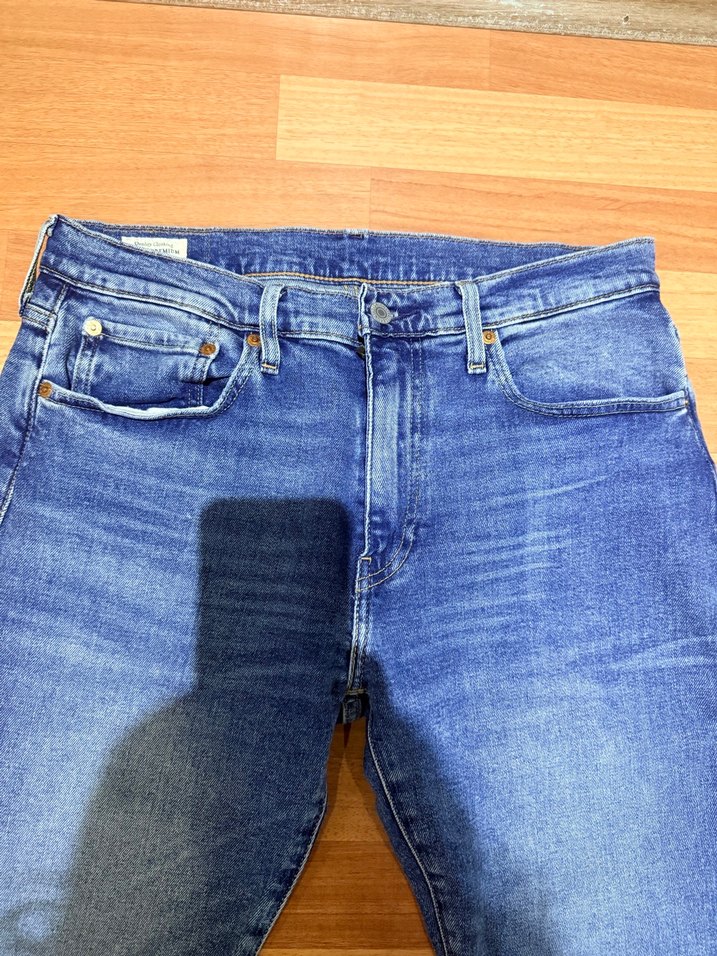 #Levis #kotpantolon - Görsel 2