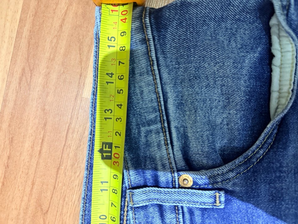 #Levis #kotpantolon - Görsel 4