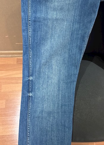 #wrangler #Denim #Erkek #Jean - Görsel 6