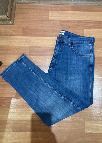 #wrangler #Denim #Erkek #Jean - Görsel 9