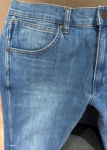 #wrangler #Denim #Erkek #Jean - Görsel 5
