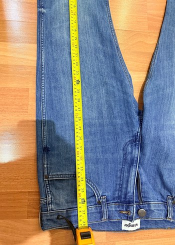 #wrangler #Denim #Erkek #Jean - Görsel 12