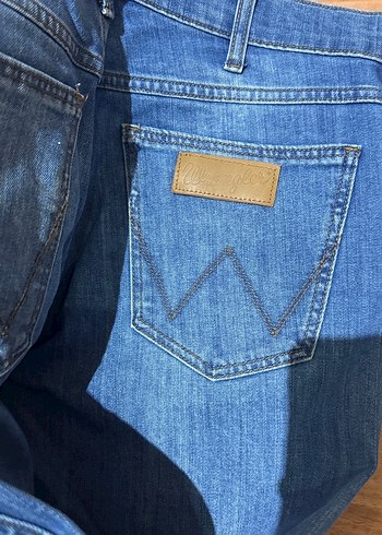 #wrangler #Denim #Erkek #Jean - Görsel 10