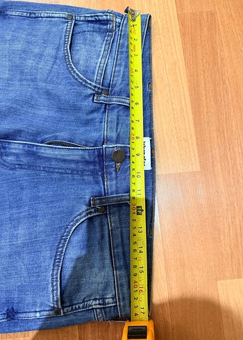 #wrangler #Denim #Erkek #Jean - Görsel 11