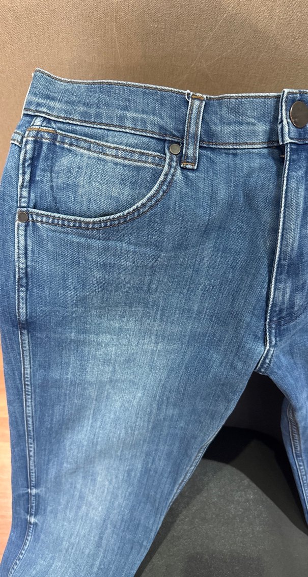 #wrangler #Denim #Erkek #Jean - Görsel 5