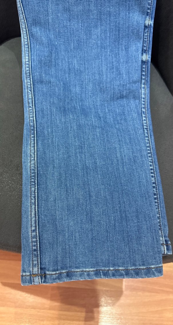 #wrangler #Denim #Erkek #Jean - Görsel 4