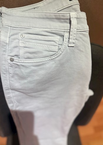 #mavi #jean #erkek #kot - Görsel 10