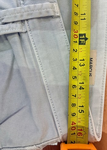 #mavi #jean #erkek #kot - Görsel 8