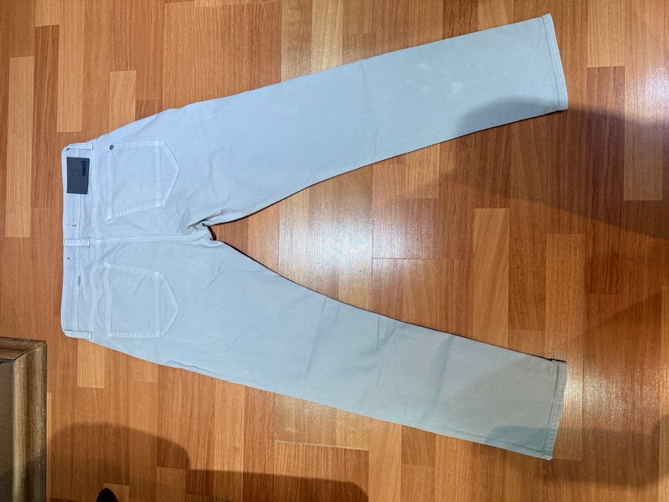 #mavi #jean #erkek #kot - Görsel 3