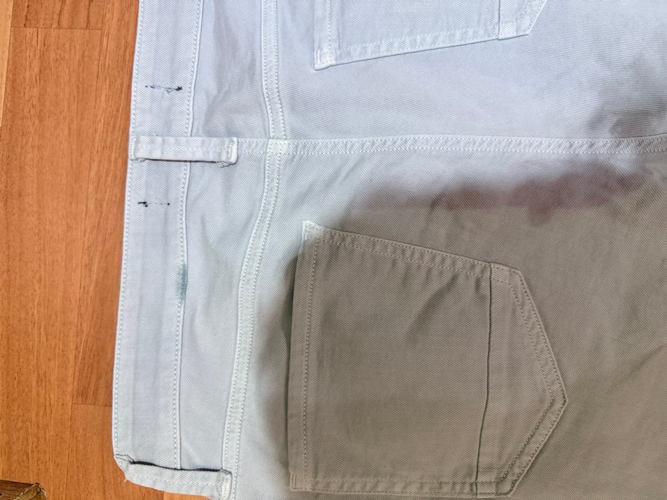 #mavi #jean #erkek #kot - Görsel 5