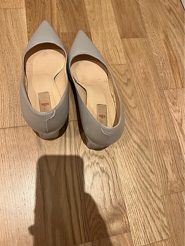 Elle Elle Ayakkabı