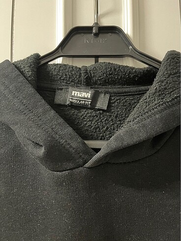 l Beden Mavi Sweatshirt