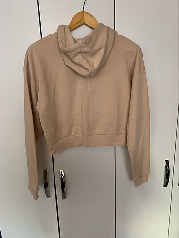 m Beden Pudra sweatshirt