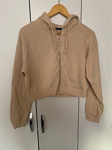 Addax Pudra sweatshirt