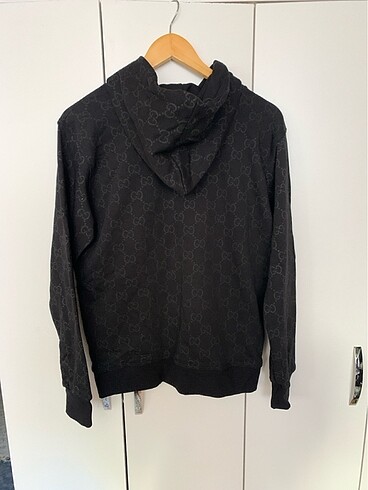 m Beden siyah Renk Siyah sweatshirt