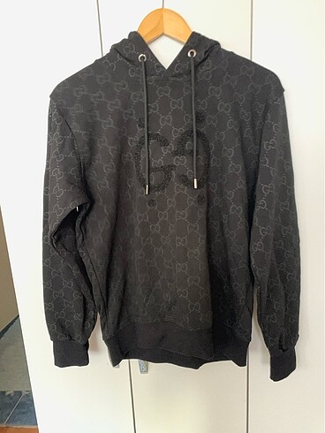 Gucci Siyah sweatshirt