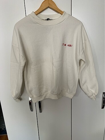 Trendyol & Milla Kadın sweatshirt