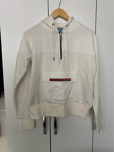 Diğer Beyaz sweatshirt