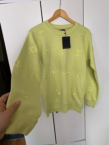 Louis Vuitton Unisex sweatshirt