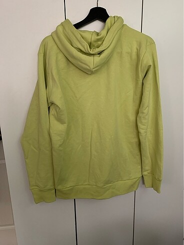 m Beden Yeşil sweatshirt