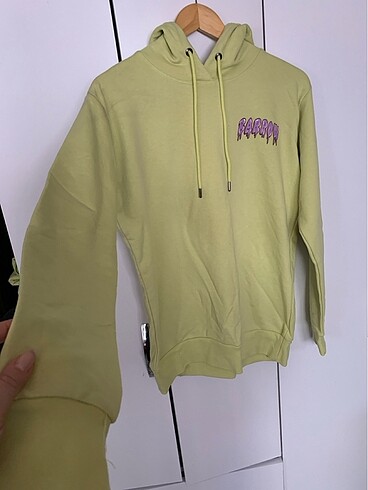 Diğer Sweatshirt