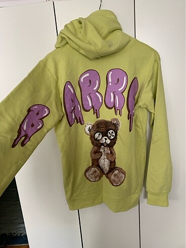 m Beden Sweatshirt