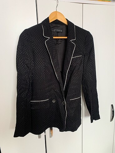 Zara blazer ceket