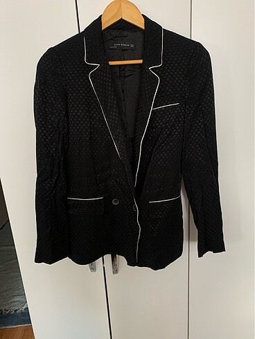 Zara Zara blazer ceket