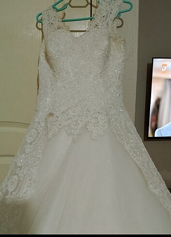 Gelinlik  - Görsel 2