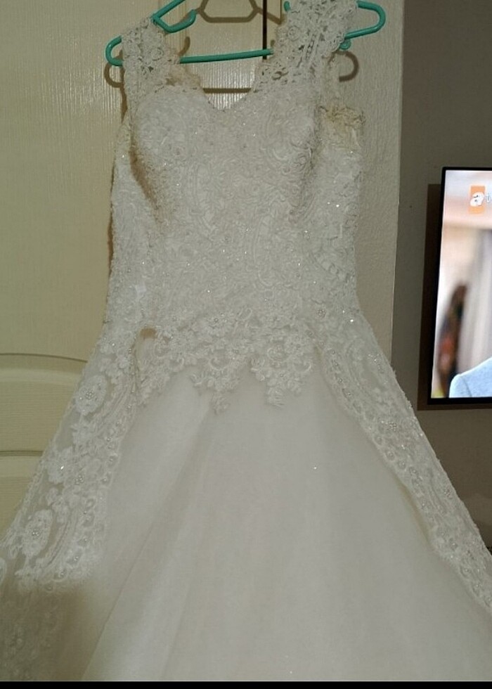 Gelinlik  - Görsel 2