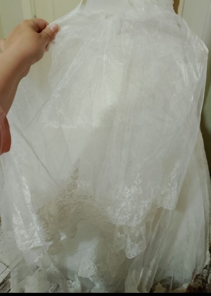 Gelinlik  - Görsel 3