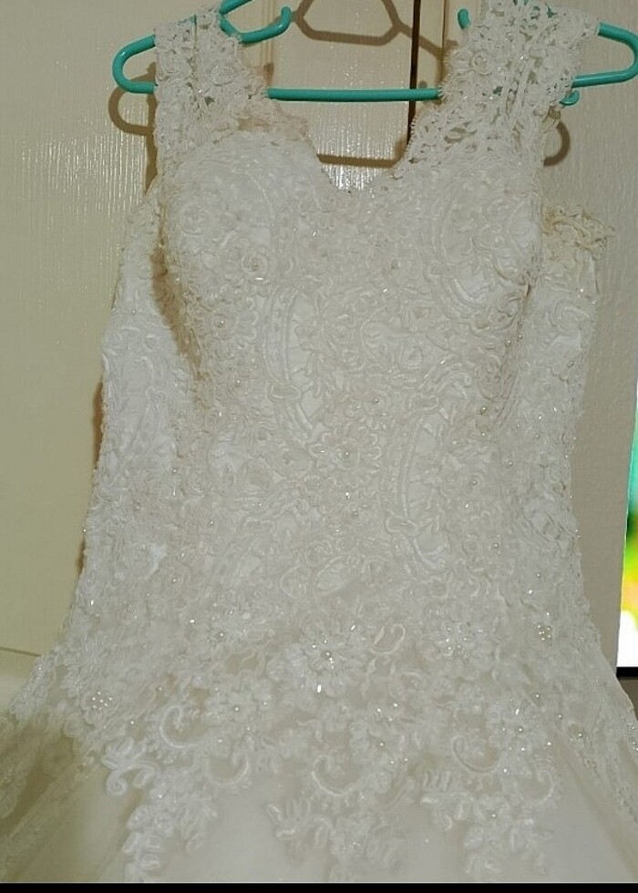 Gelinlik  - Görsel 4