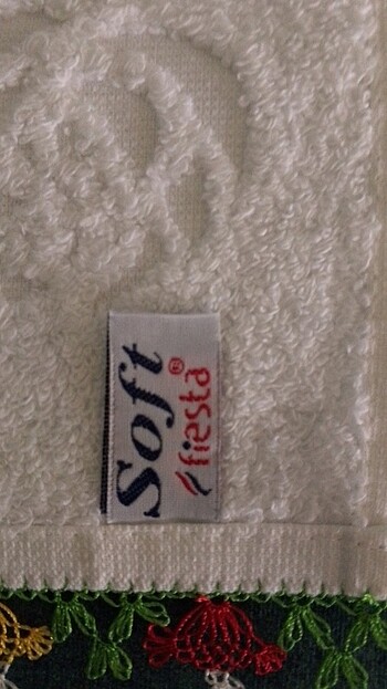 Mutfak havlusu - Görsel 4