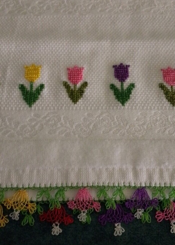 Mutfak havlusu - Görsel 2