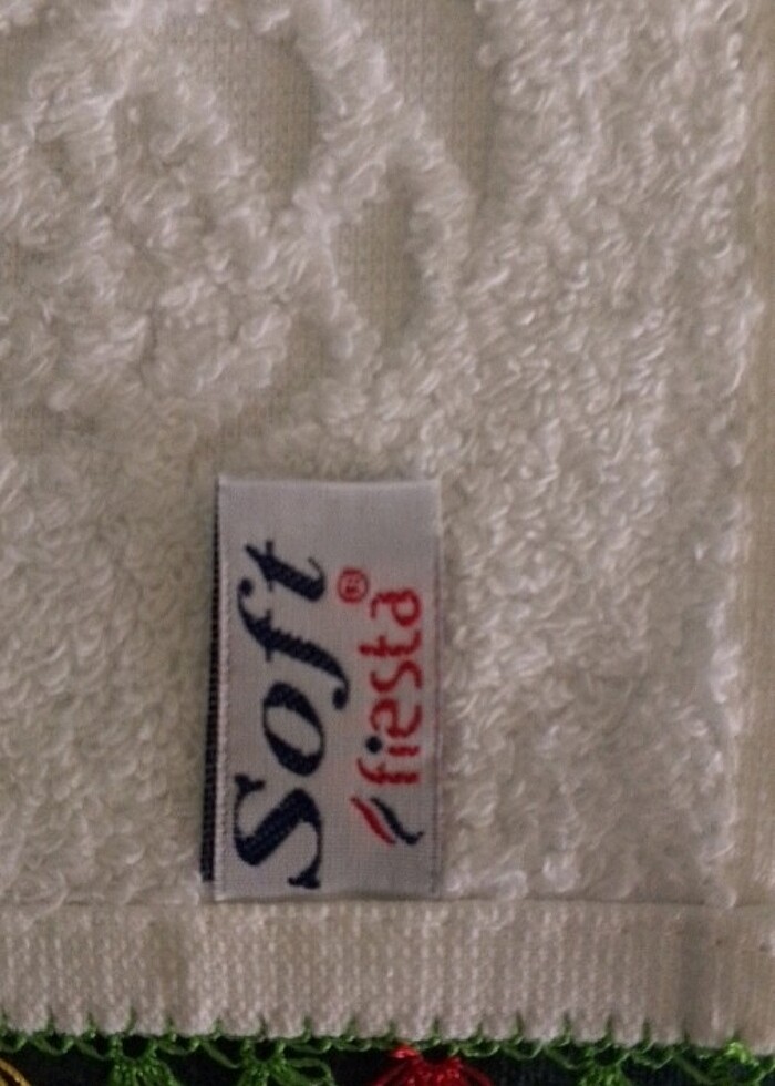 Mutfak havlusu - Görsel 4