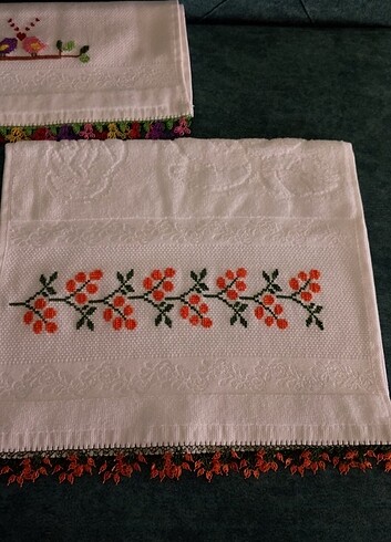 Mutfak havlusu - Görsel 2