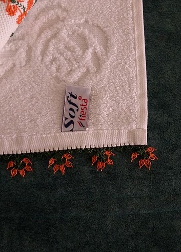 Mutfak havlusu - Görsel 3